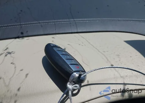 2016 Infiniti Qx60 z USA, uszkodzony, nr VIN 5N1AL0MM8GC512151